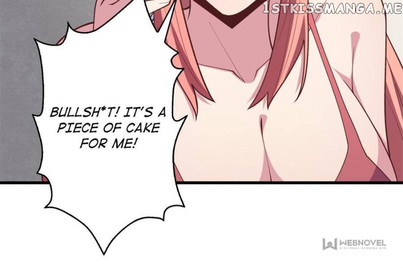 I’m Really Not A Supervillain Chapter 47 - page 8