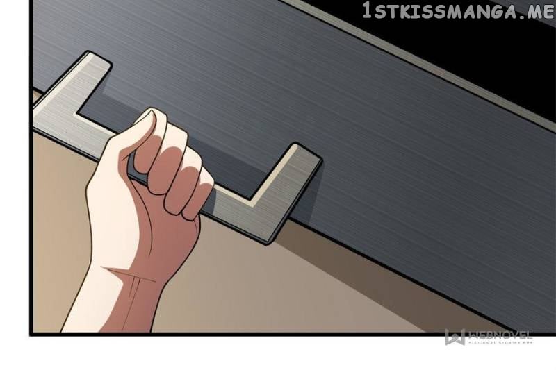I’m Really Not A Supervillain Chapter 44 - page 16