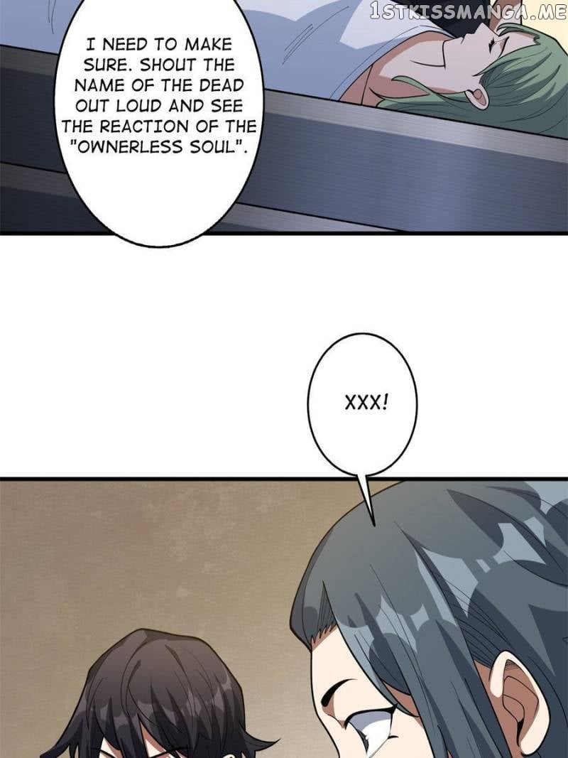 I’m Really Not A Supervillain Chapter 44 - page 18
