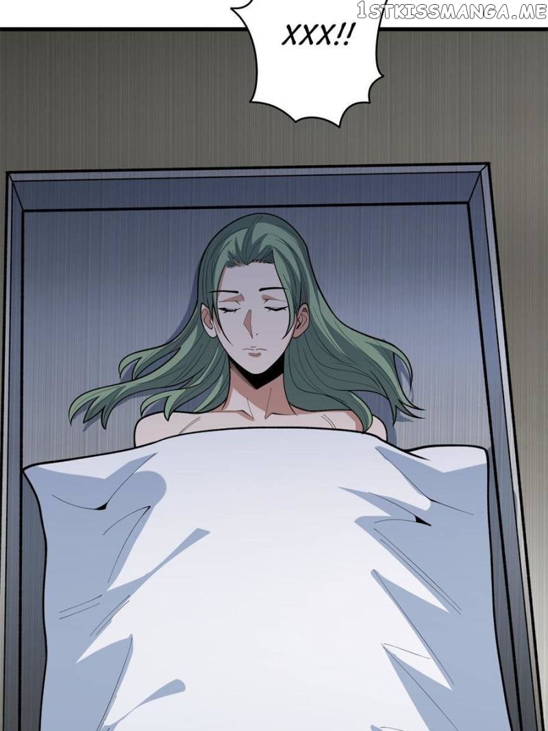 I’m Really Not A Supervillain Chapter 44 - page 20