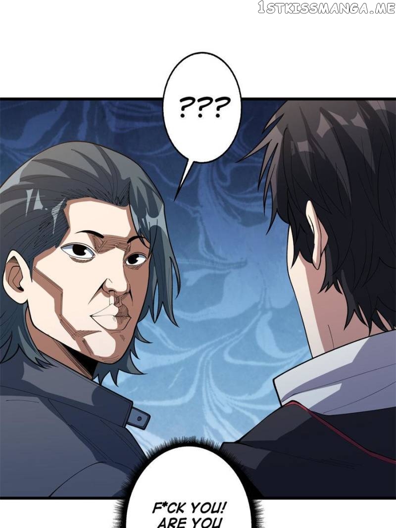 I’m Really Not A Supervillain Chapter 44 - page 25