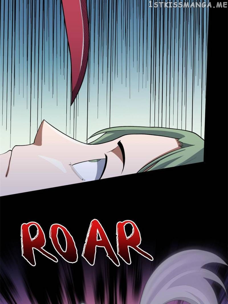I’m Really Not A Supervillain Chapter 44 - page 28