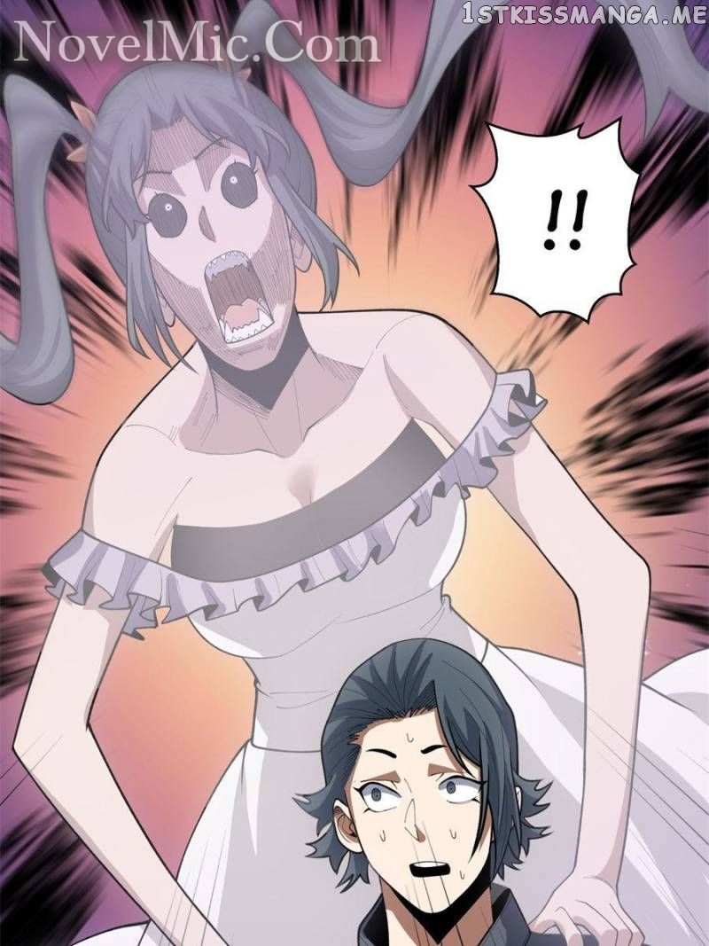 I’m Really Not A Supervillain Chapter 44 - page 29