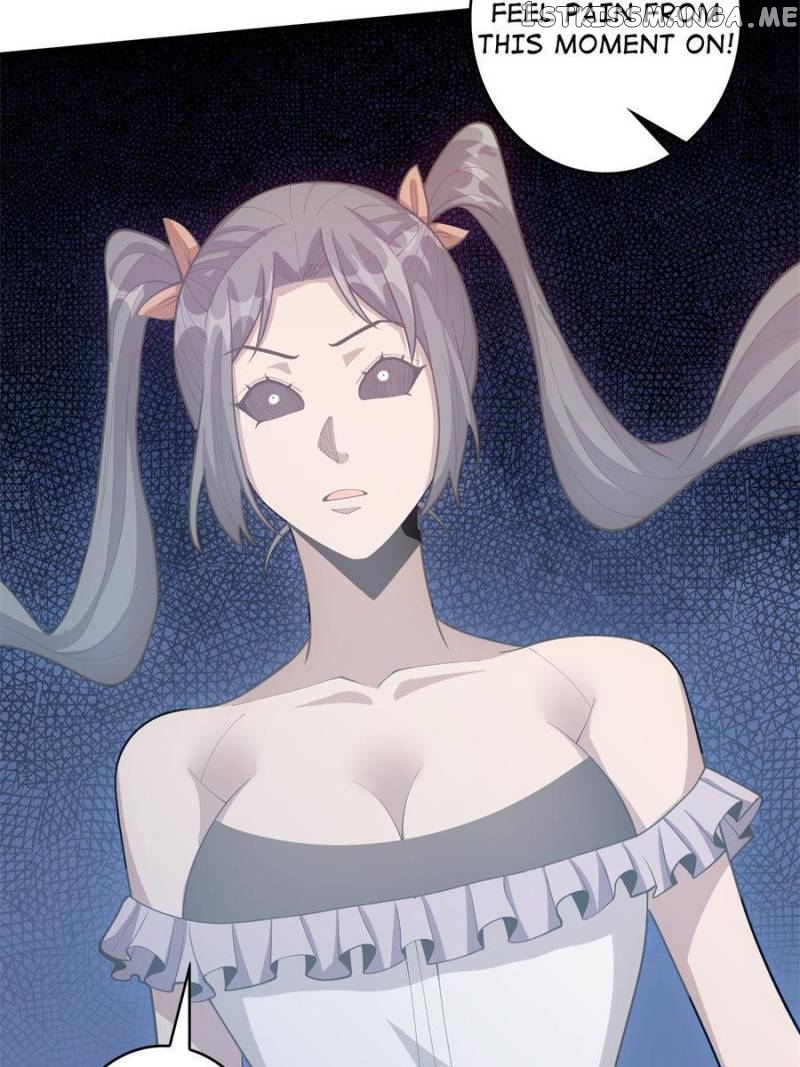 I’m Really Not A Supervillain Chapter 44 - page 31