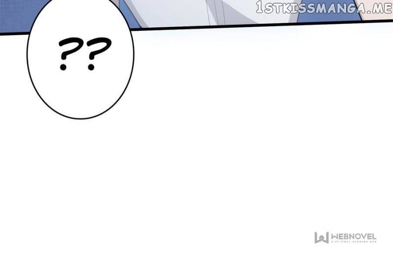 I’m Really Not A Supervillain Chapter 44 - page 32