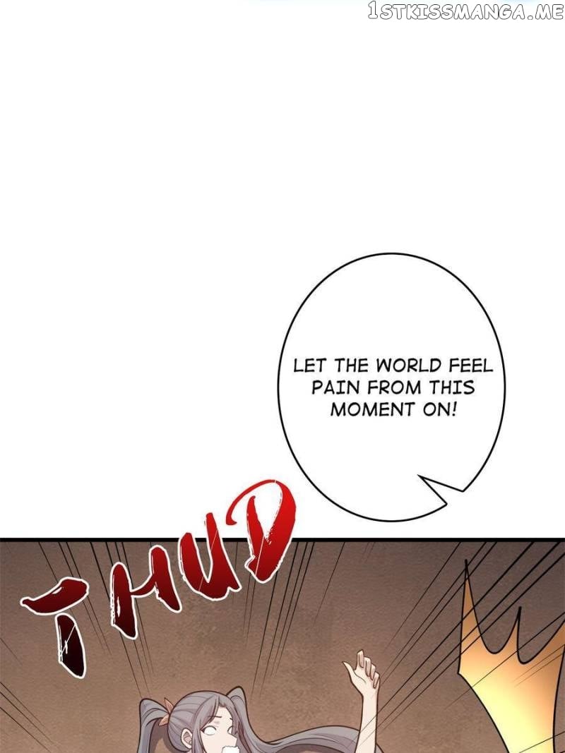 I’m Really Not A Supervillain Chapter 44 - page 36