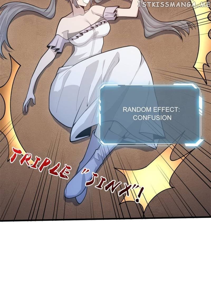 I’m Really Not A Supervillain Chapter 44 - page 37