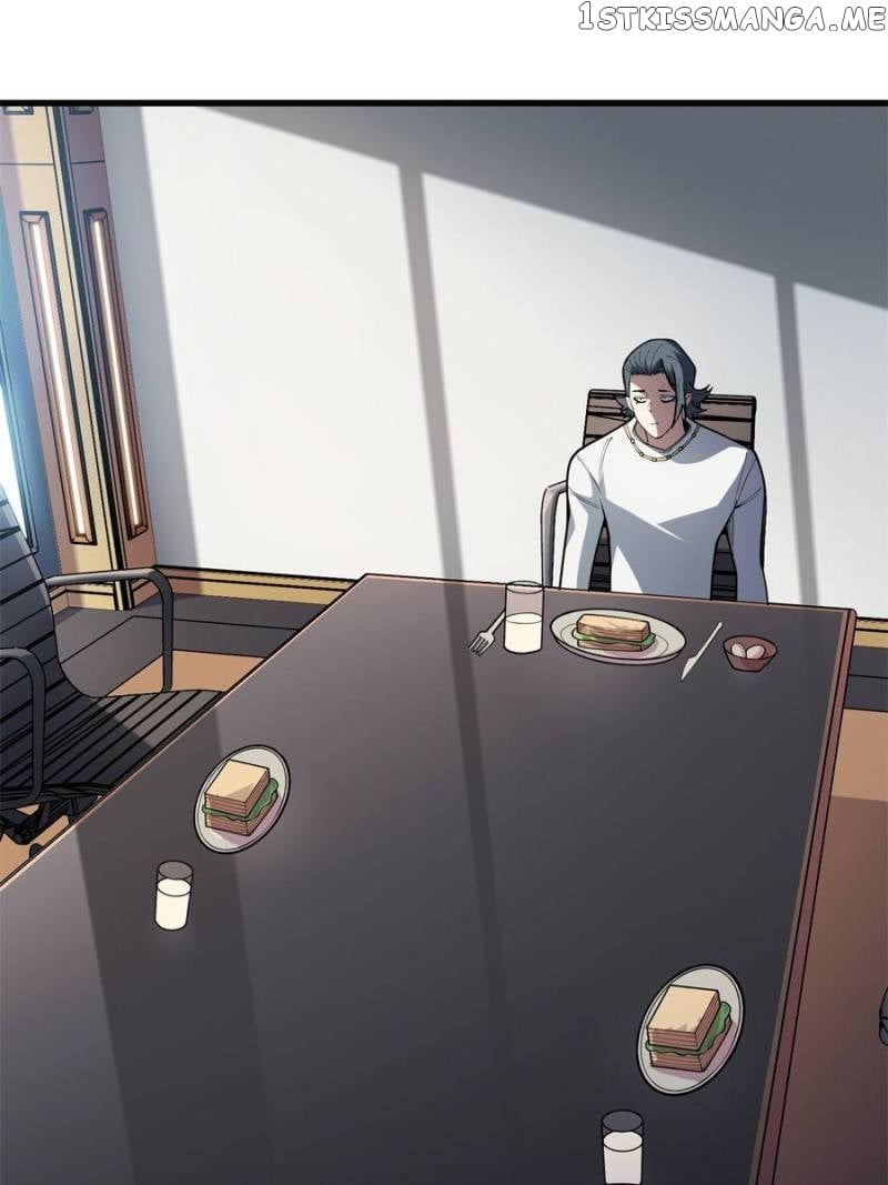 I’m Really Not A Supervillain Chapter 43 - page 12