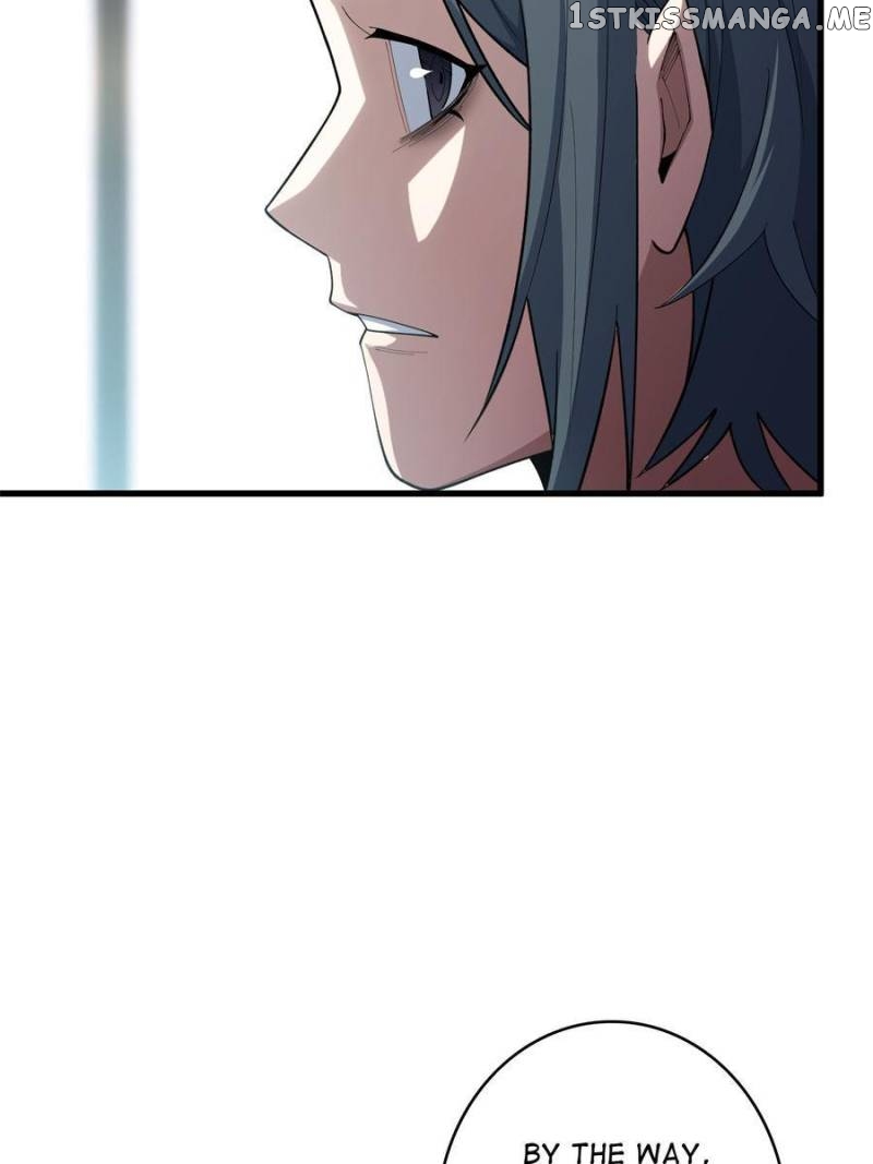 I’m Really Not A Supervillain Chapter 43 - page 14