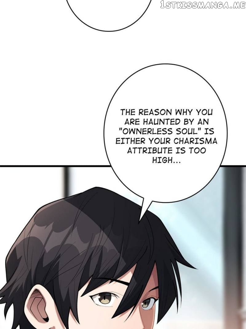 I’m Really Not A Supervillain Chapter 43 - page 19