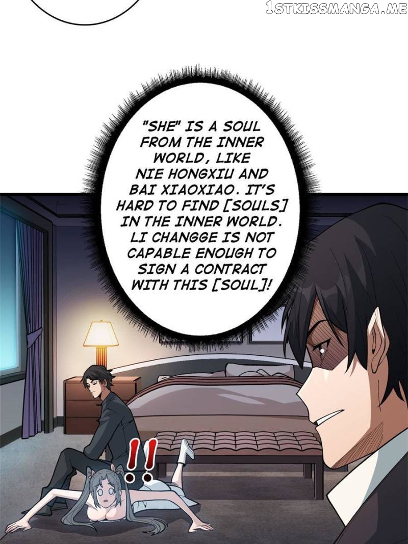 I’m Really Not A Supervillain Chapter 43 - page 2