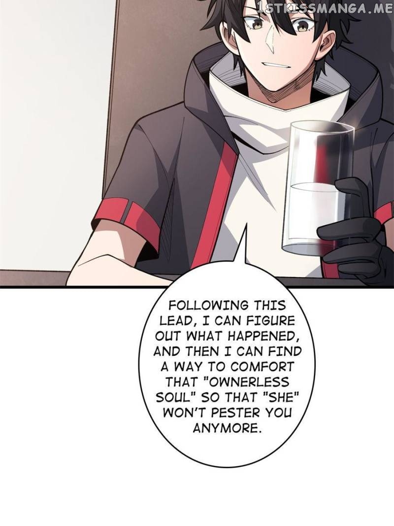 I’m Really Not A Supervillain Chapter 43 - page 23
