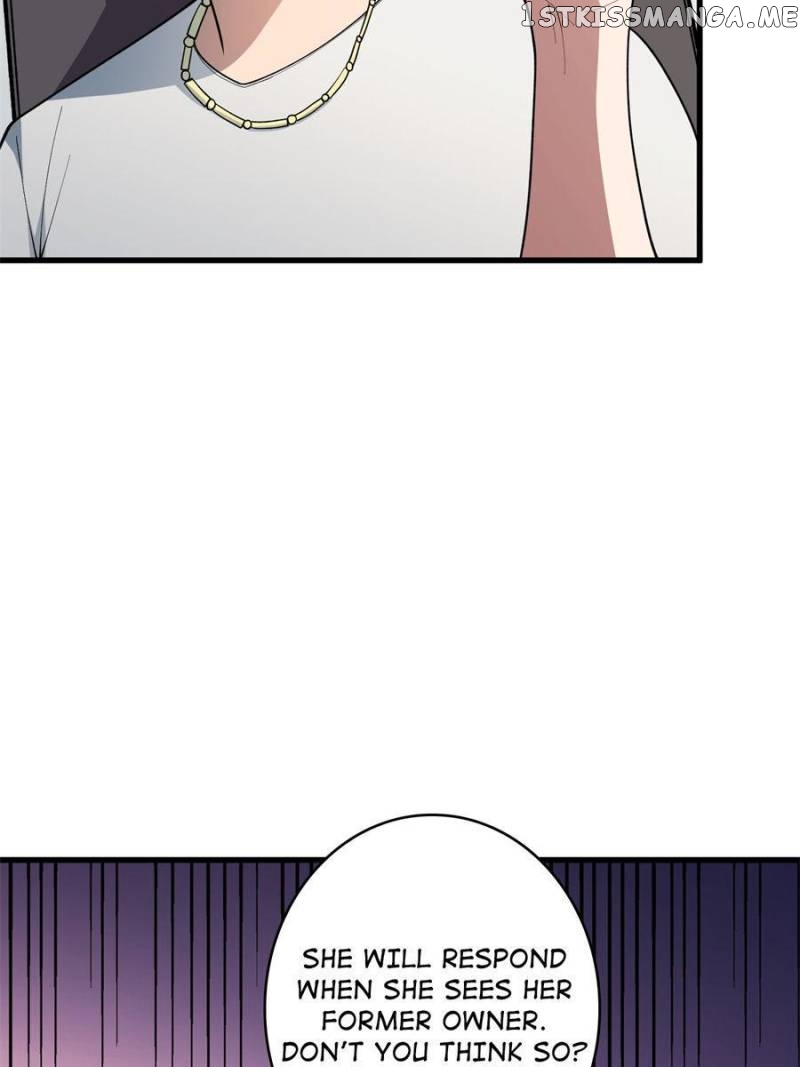 I’m Really Not A Supervillain Chapter 43 - page 38