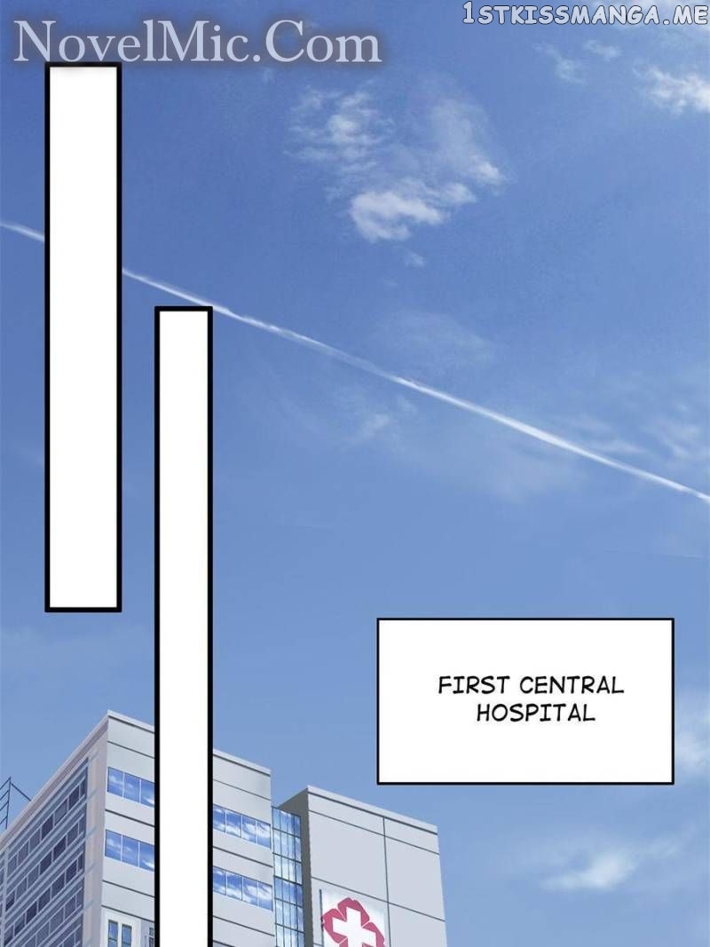 I’m Really Not A Supervillain Chapter 43 - page 42