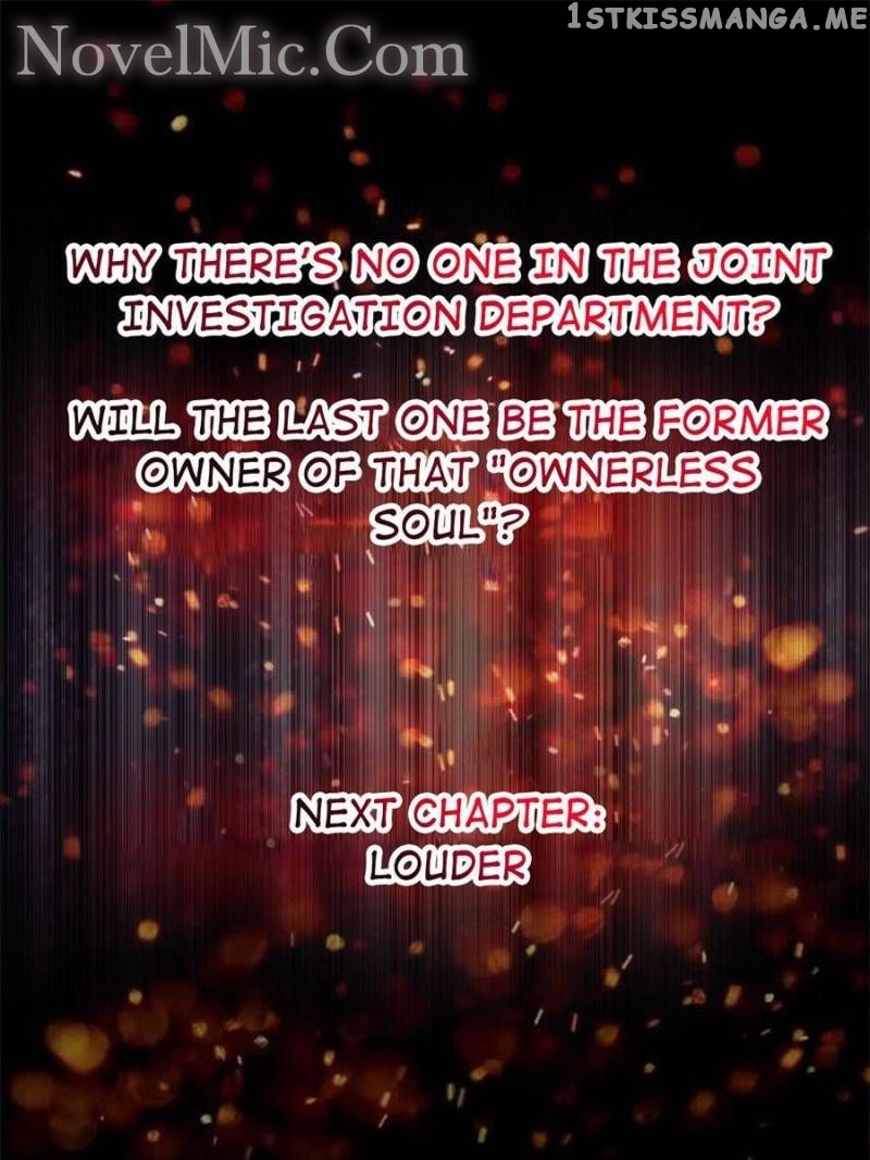 I’m Really Not A Supervillain Chapter 43 - page 56