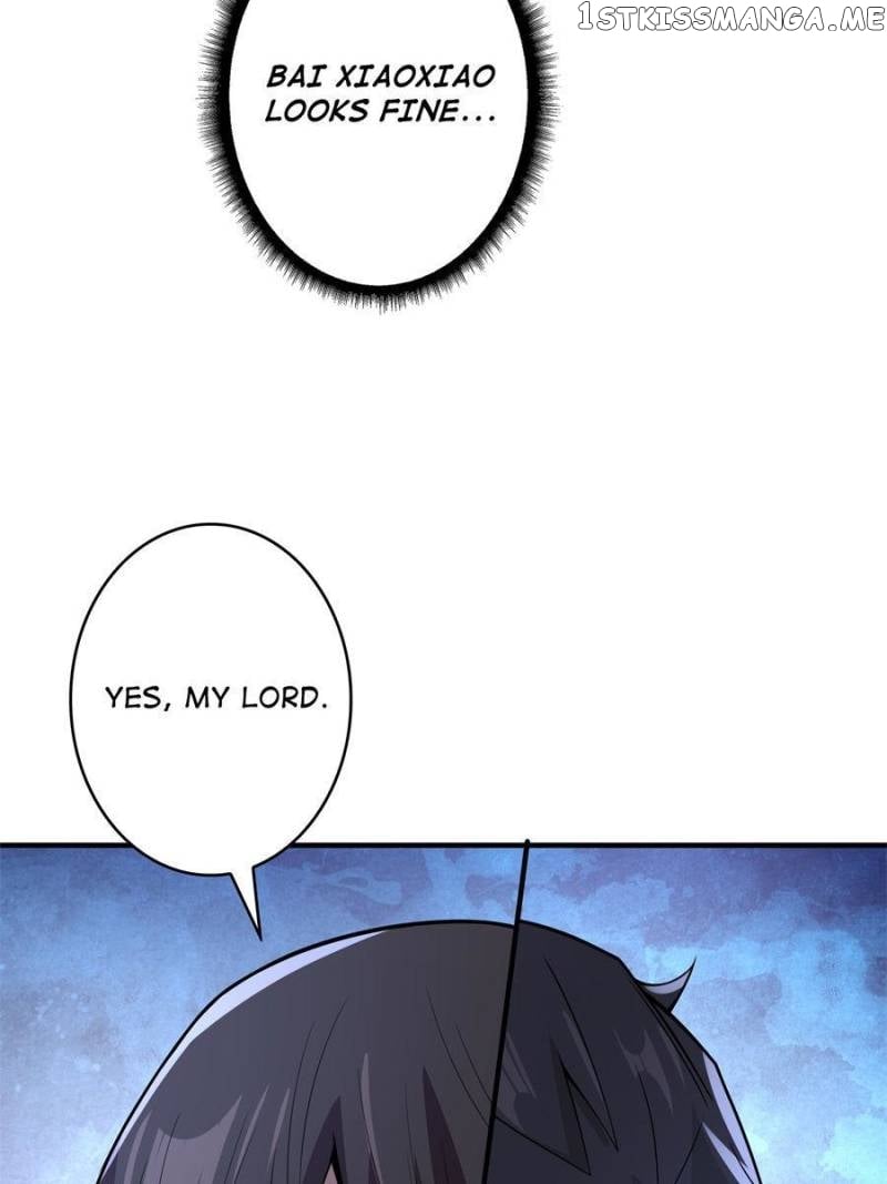 I’m Really Not A Supervillain Chapter 42 - page 14