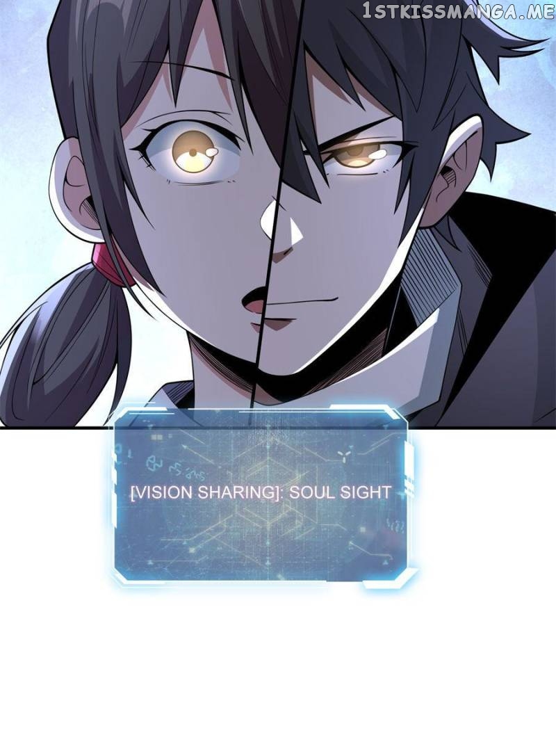 I’m Really Not A Supervillain Chapter 42 - page 15