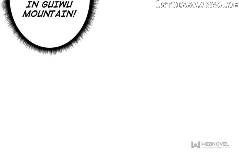 I’m Really Not A Supervillain Chapter 42 - page 24