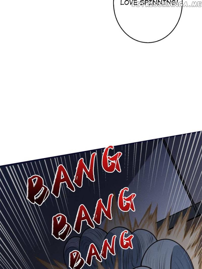 I’m Really Not A Supervillain Chapter 42 - page 29