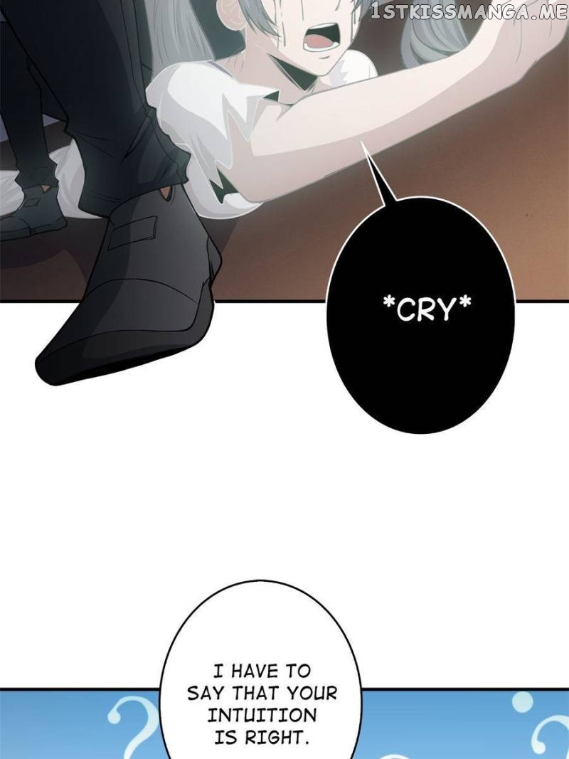 I’m Really Not A Supervillain Chapter 42 - page 34
