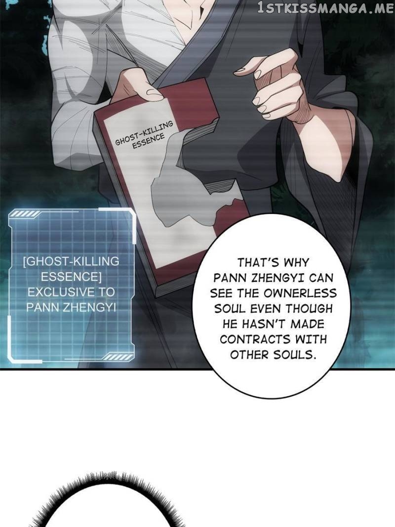 I’m Really Not A Supervillain Chapter 42 - page 38