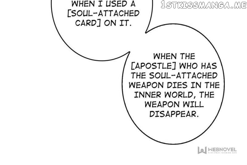I’m Really Not A Supervillain Chapter 42 - page 40