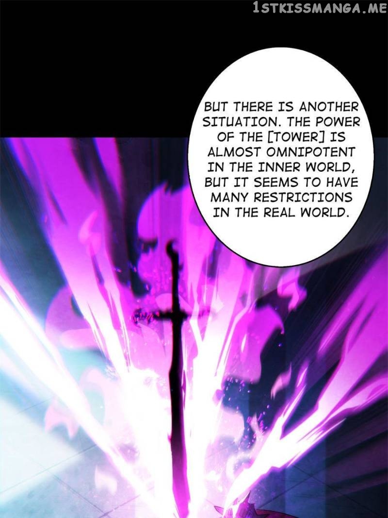 I’m Really Not A Supervillain Chapter 42 - page 41