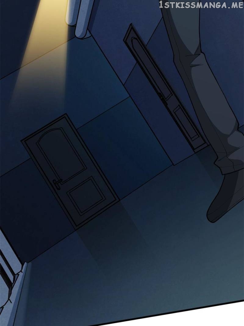 I’m Really Not A Supervillain Chapter 40 - page 11