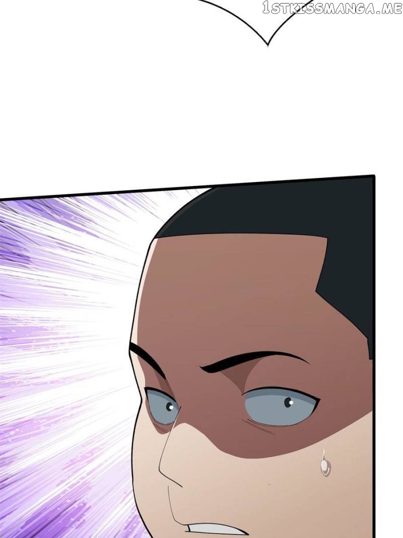 I’m Really Not A Supervillain Chapter 40 - page 15