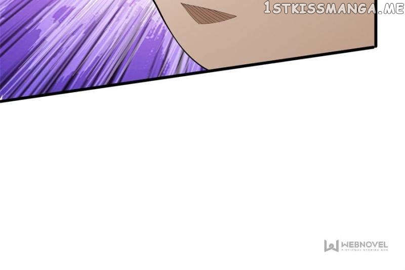 I’m Really Not A Supervillain Chapter 40 - page 16
