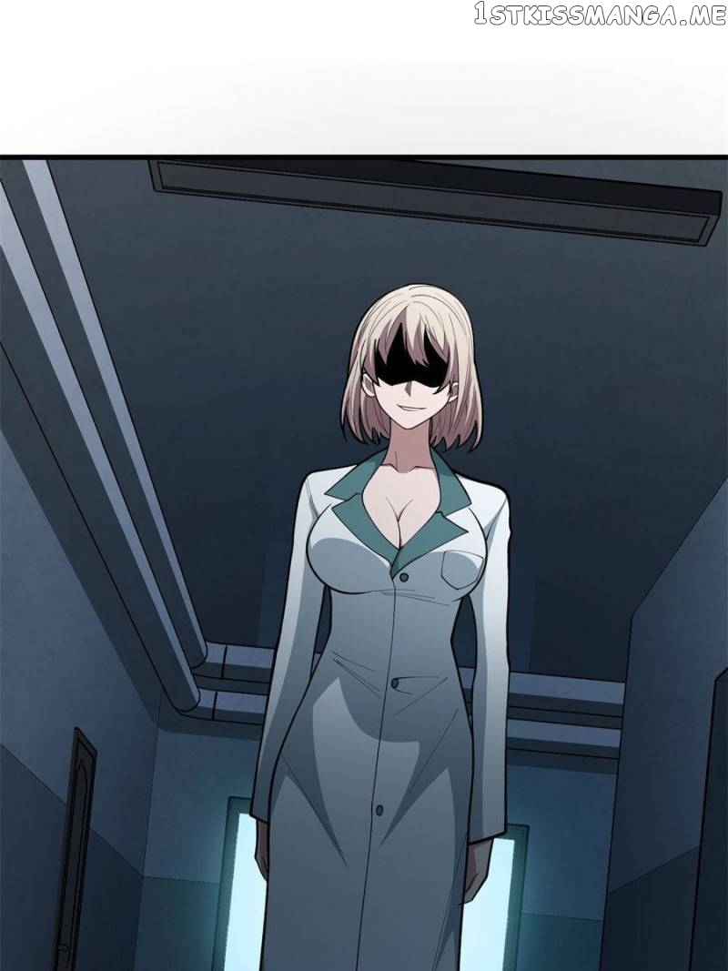 I’m Really Not A Supervillain Chapter 40 - page 17