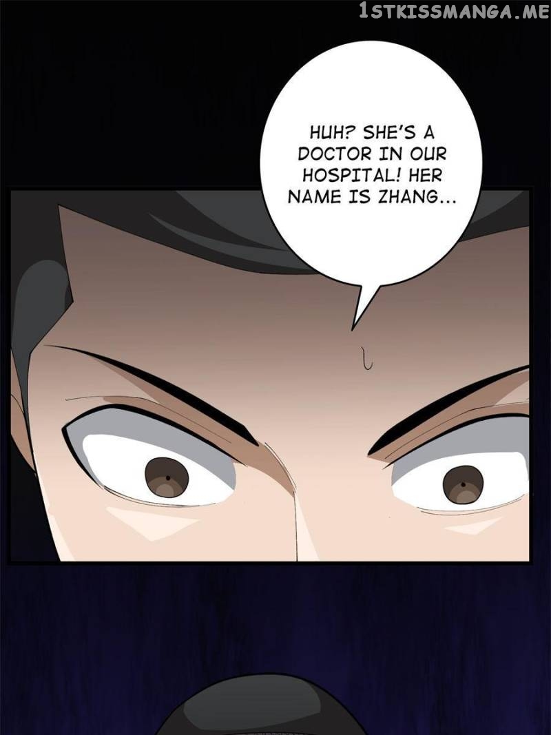 I’m Really Not A Supervillain Chapter 40 - page 25