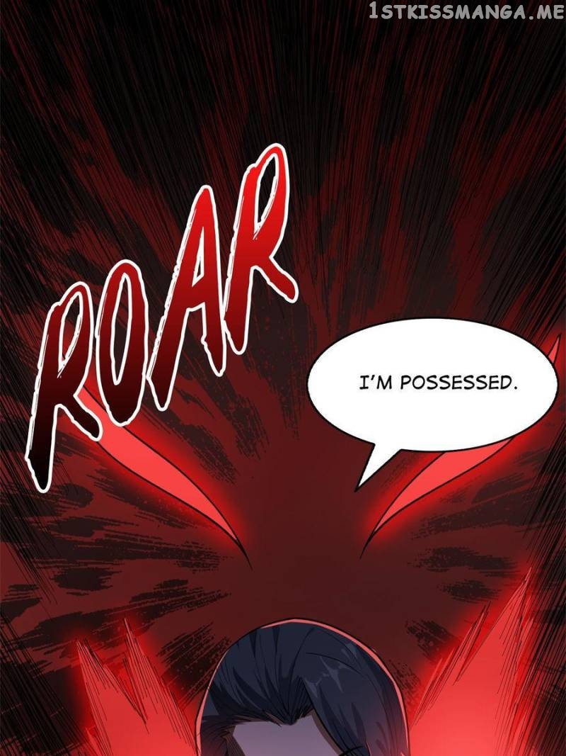 I’m Really Not A Supervillain Chapter 40 - page 58