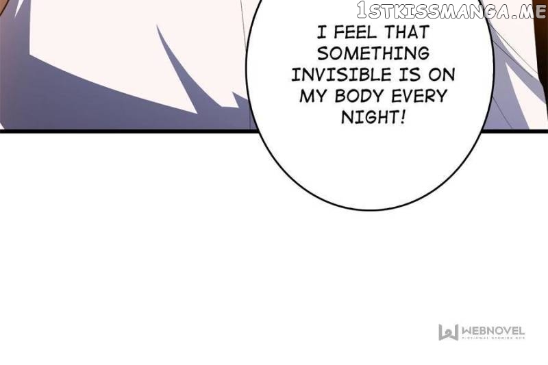 I’m Really Not A Supervillain Chapter 40 - page 64