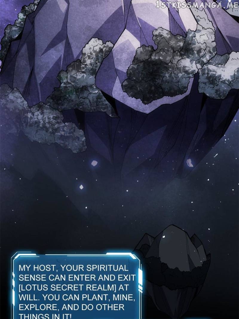 I’m Really Not A Supervillain Chapter 39 - page 14