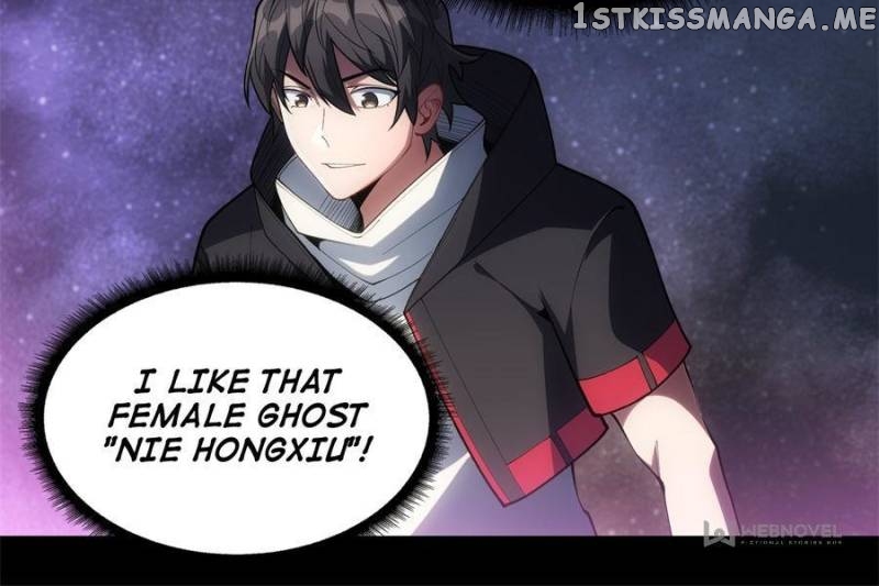 I’m Really Not A Supervillain Chapter 39 - page 16