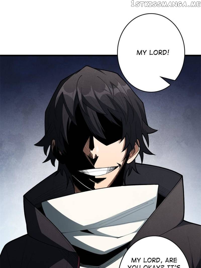 I’m Really Not A Supervillain Chapter 39 - page 17