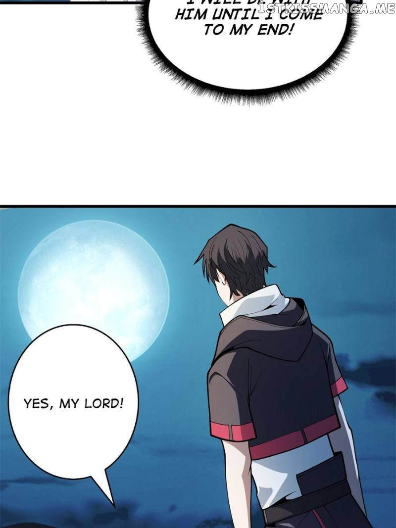 I’m Really Not A Supervillain Chapter 39 - page 29