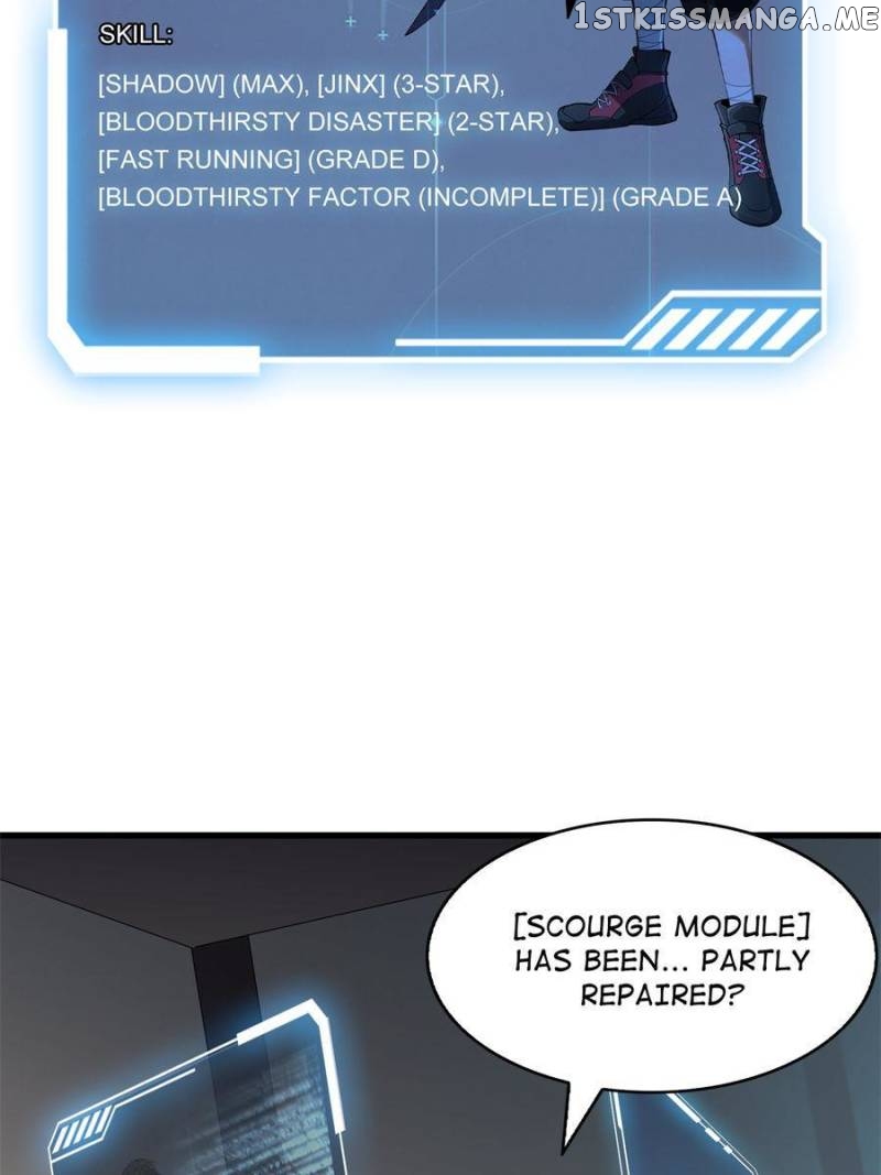 I’m Really Not A Supervillain Chapter 39 - page 38
