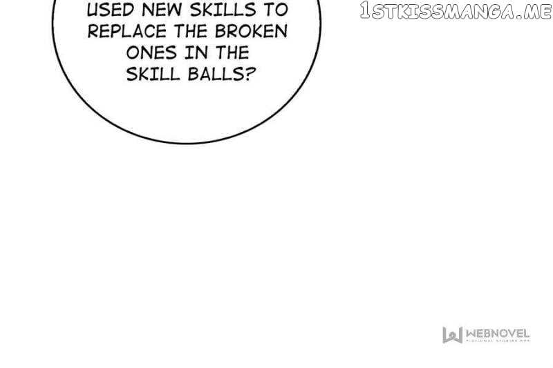 I’m Really Not A Supervillain Chapter 39 - page 40