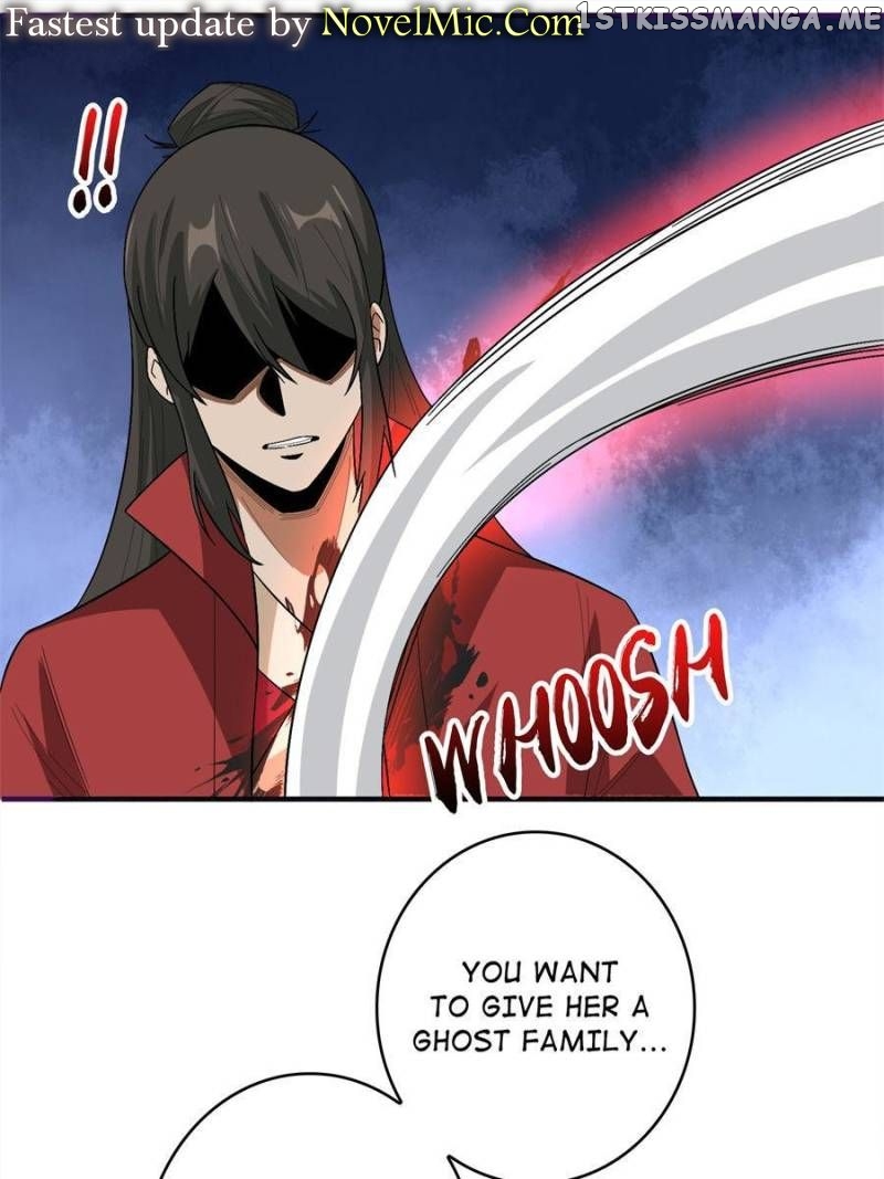 I’m Really Not A Supervillain Chapter 38 - page 1