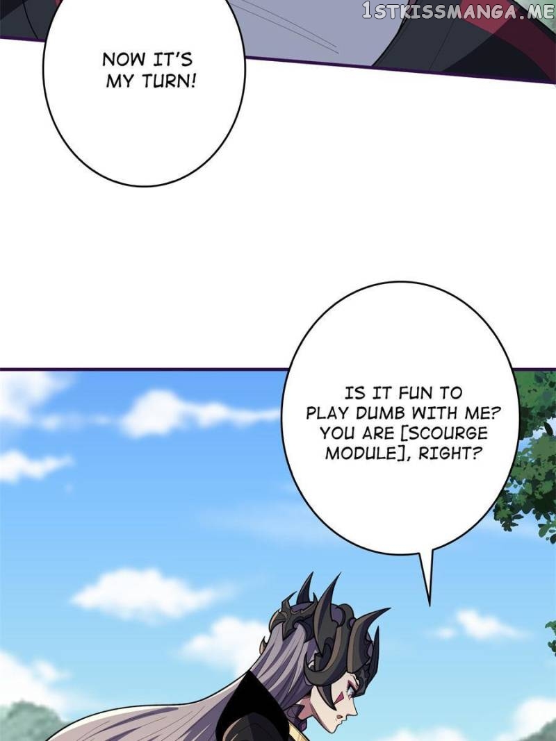 I’m Really Not A Supervillain Chapter 38 - page 11