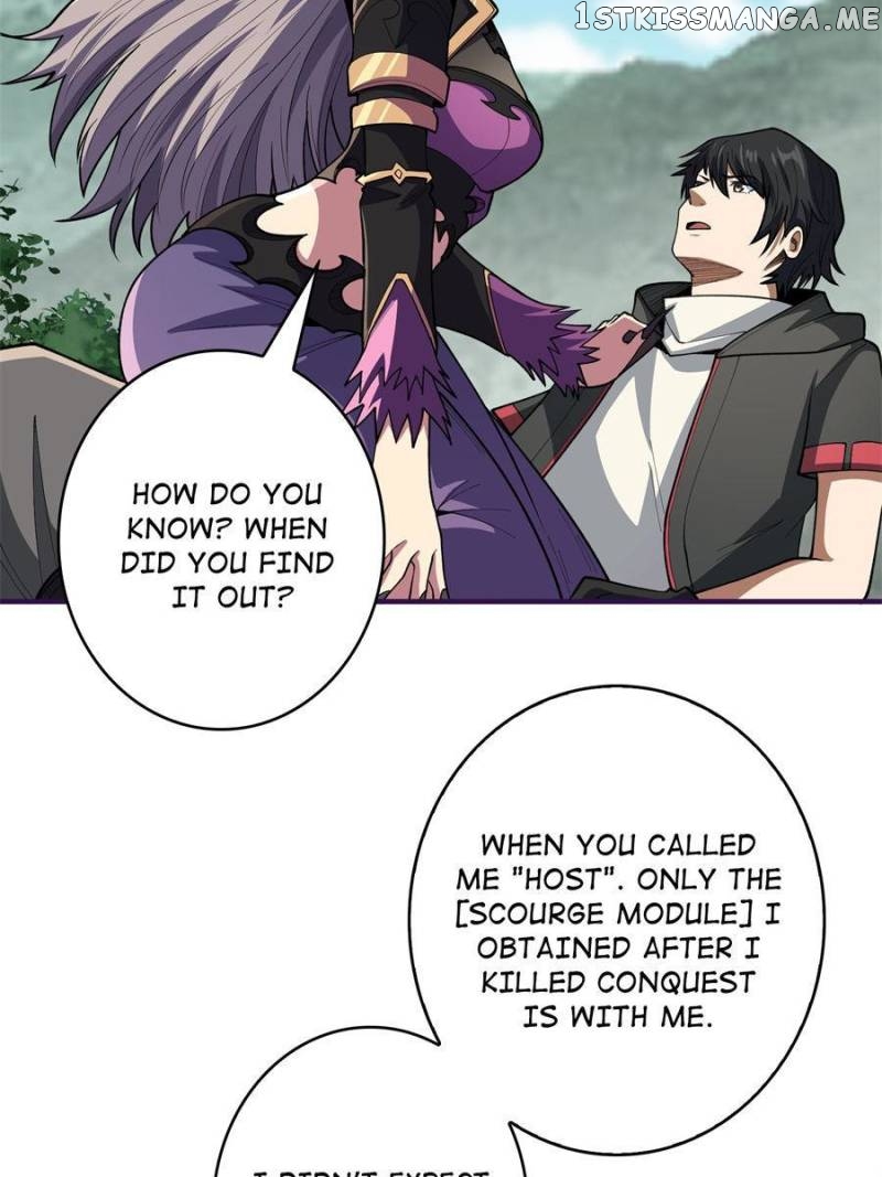 I’m Really Not A Supervillain Chapter 38 - page 12