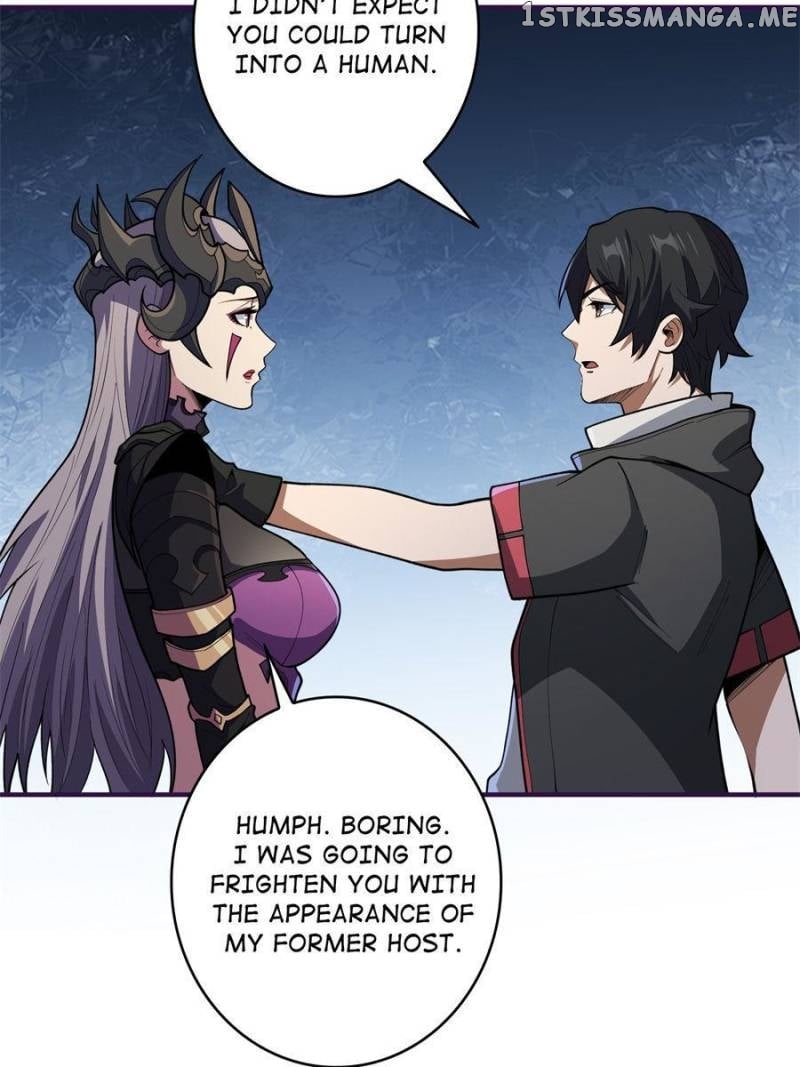 I’m Really Not A Supervillain Chapter 38 - page 13