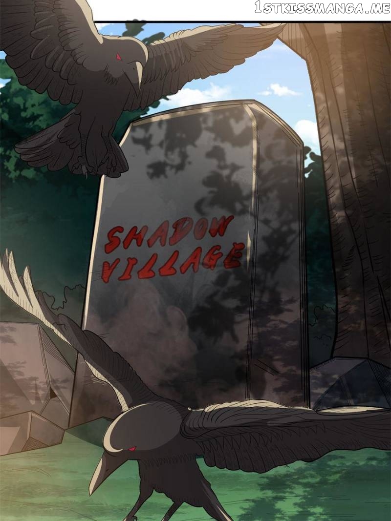 I’m Really Not A Supervillain Chapter 38 - page 22