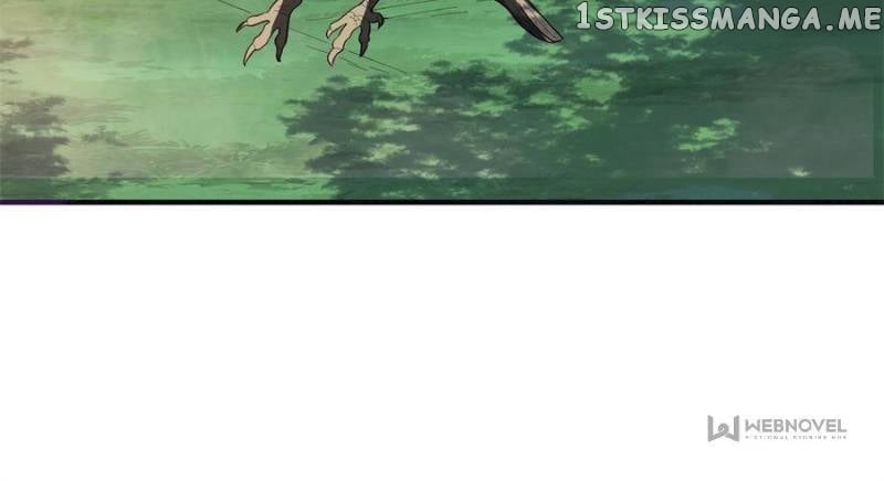 I’m Really Not A Supervillain Chapter 38 - page 23