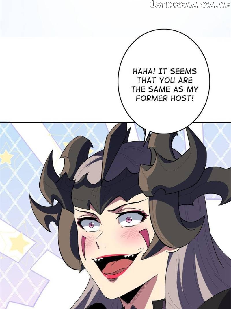 I’m Really Not A Supervillain Chapter 38 - page 30