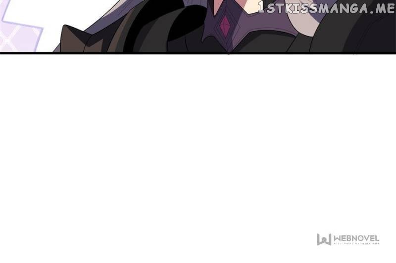 I’m Really Not A Supervillain Chapter 38 - page 31