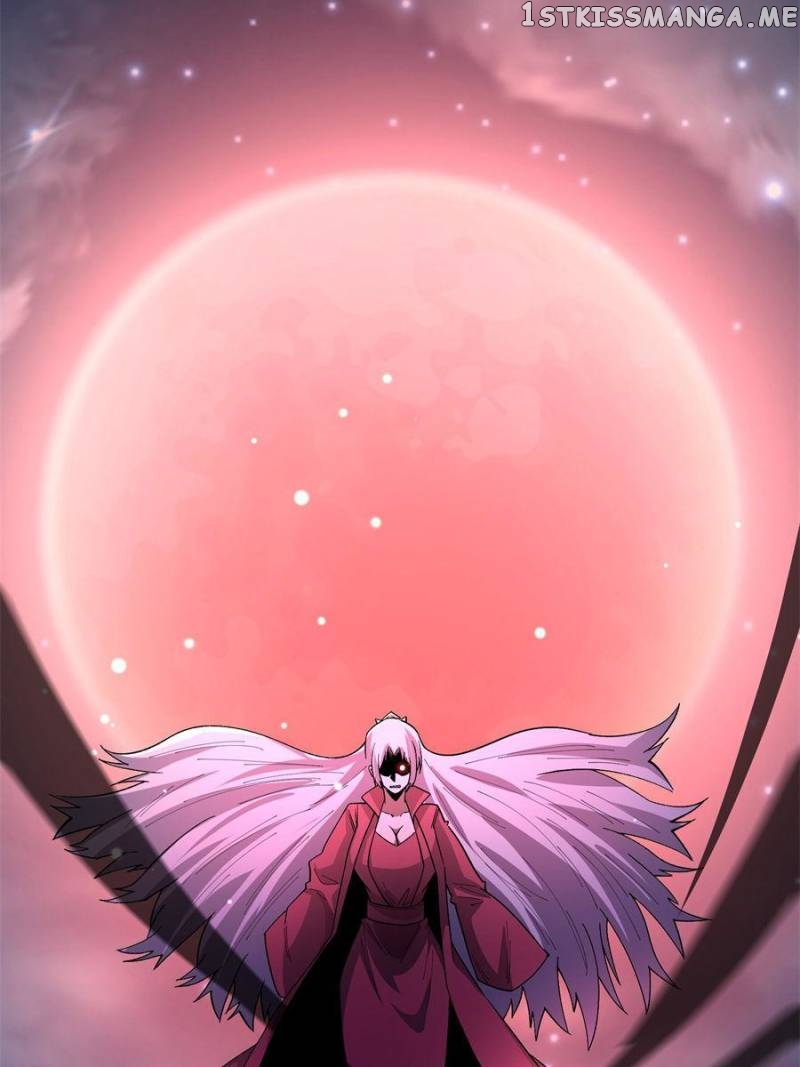 I’m Really Not A Supervillain Chapter 38 - page 42