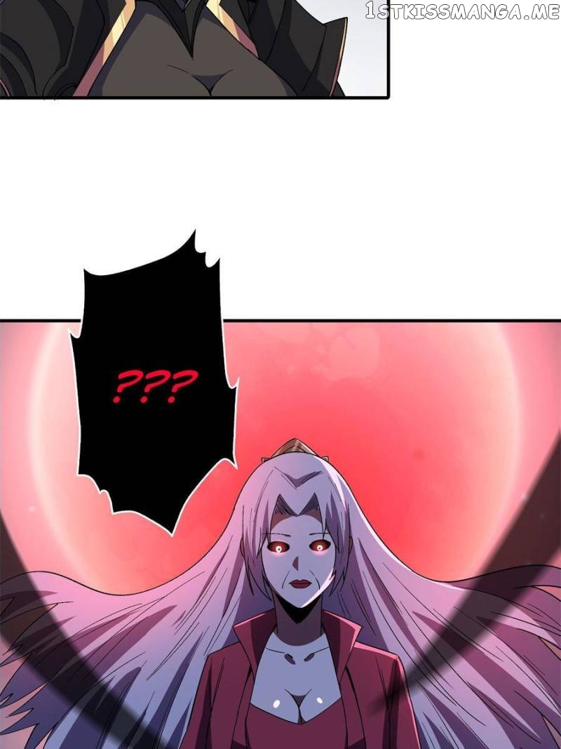 I’m Really Not A Supervillain Chapter 38 - page 46